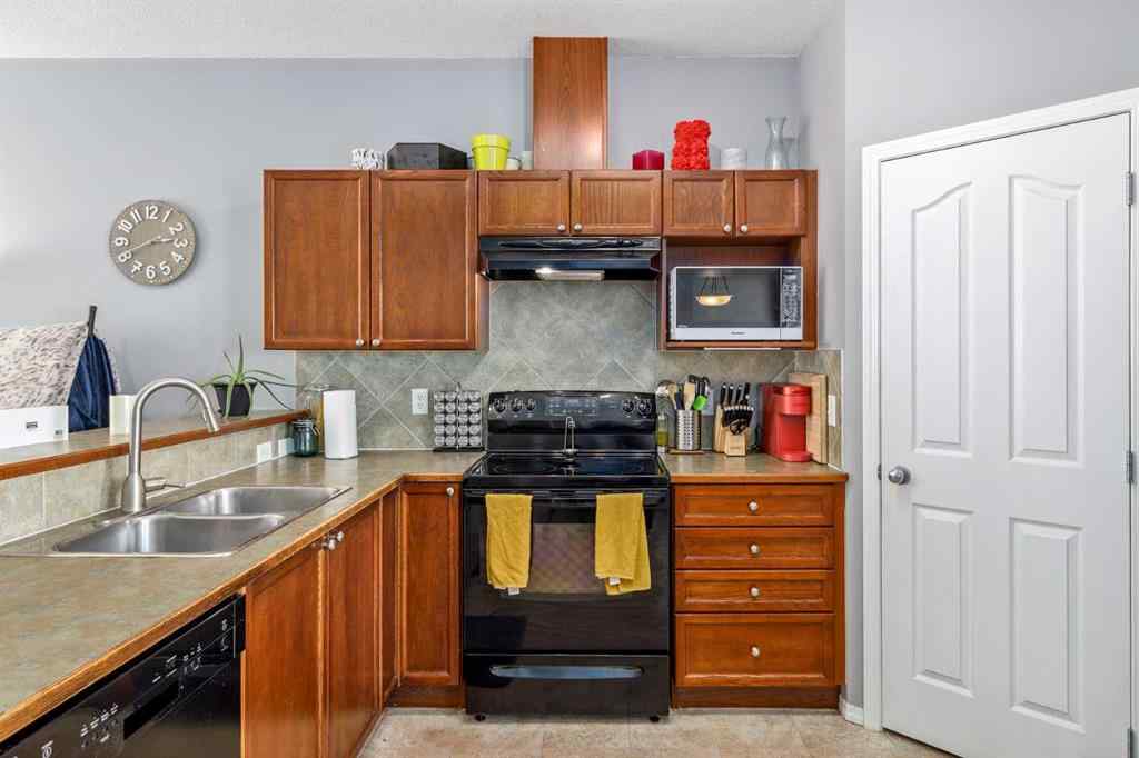 MLS® A2242216 - Unit #1303 703 Luxstone Square SW in Luxstone Airdrie, Residential