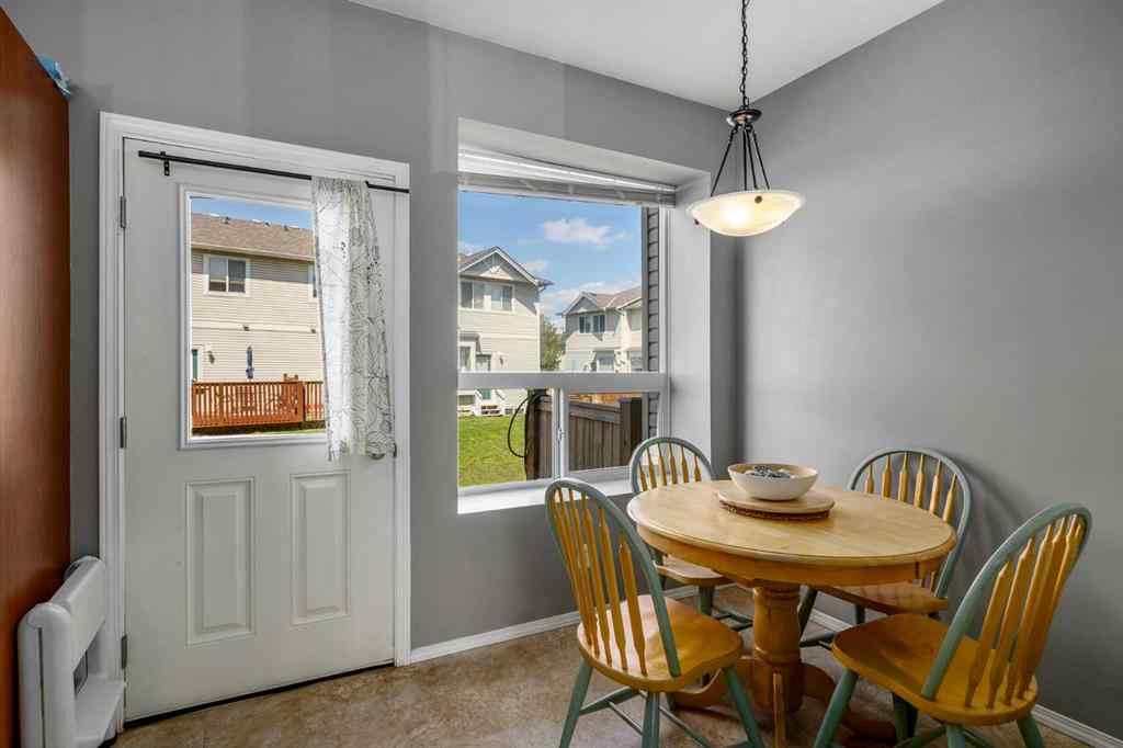 MLS® A2242216 - Unit #1303 703 Luxstone Square SW in Luxstone Airdrie, Residential
