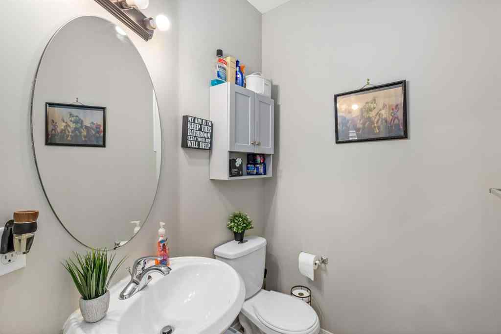 MLS® A2242216 - Unit #1303 703 Luxstone Square SW in Luxstone Airdrie, Residential
