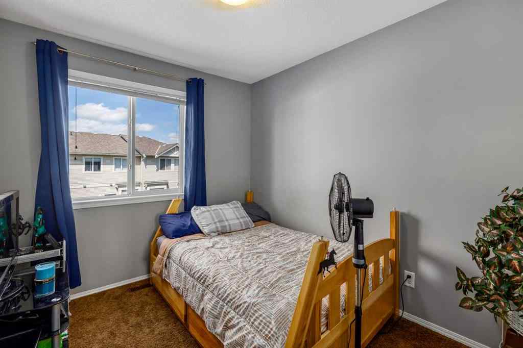 MLS® A2242216 - Unit #1303 703 Luxstone Square SW in Luxstone Airdrie, Residential
