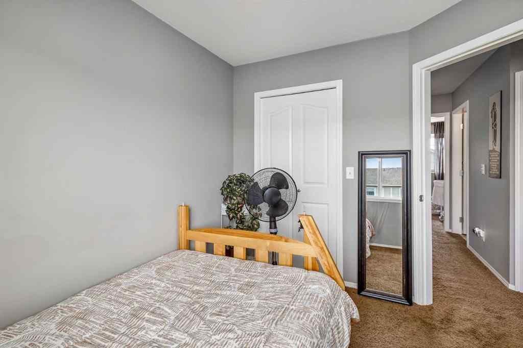 MLS® A2242216 - Unit #1303 703 Luxstone Square SW in Luxstone Airdrie, Residential