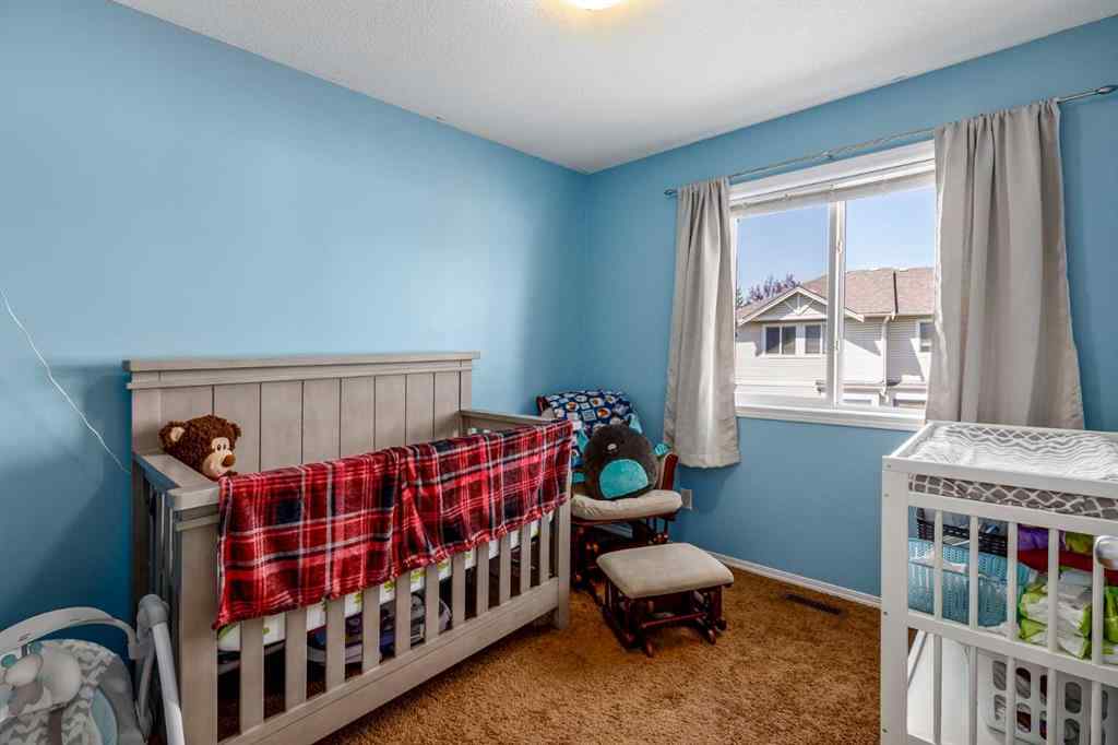 MLS® A2242216 - Unit #1303 703 Luxstone Square SW in Luxstone Airdrie, Residential