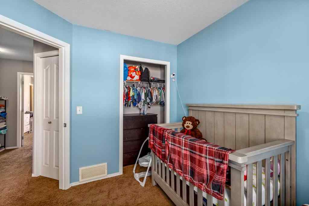 MLS® A2242216 - Unit #1303 703 Luxstone Square SW in Luxstone Airdrie, Residential