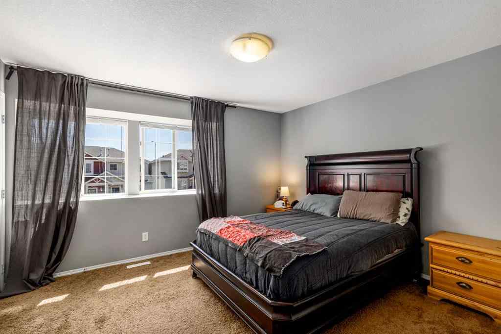 MLS® A2242216 - Unit #1303 703 Luxstone Square SW in Luxstone Airdrie, Residential