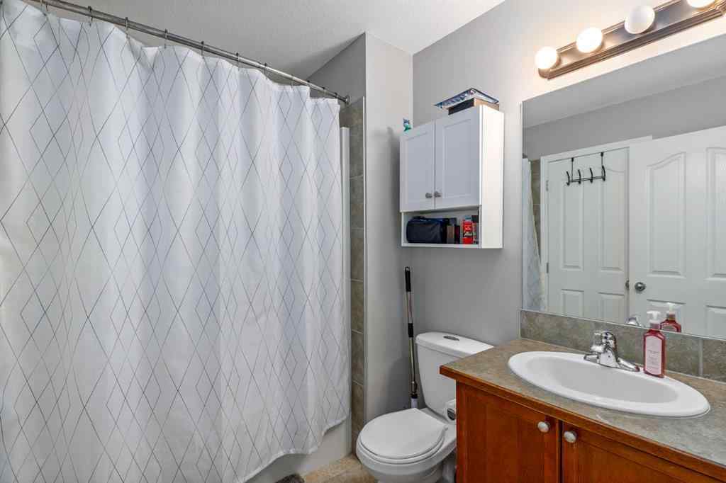 MLS® A2242216 - Unit #1303 703 Luxstone Square SW in Luxstone Airdrie, Residential