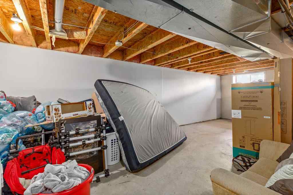 MLS® A2242216 - Unit #1303 703 Luxstone Square SW in Luxstone Airdrie, Residential