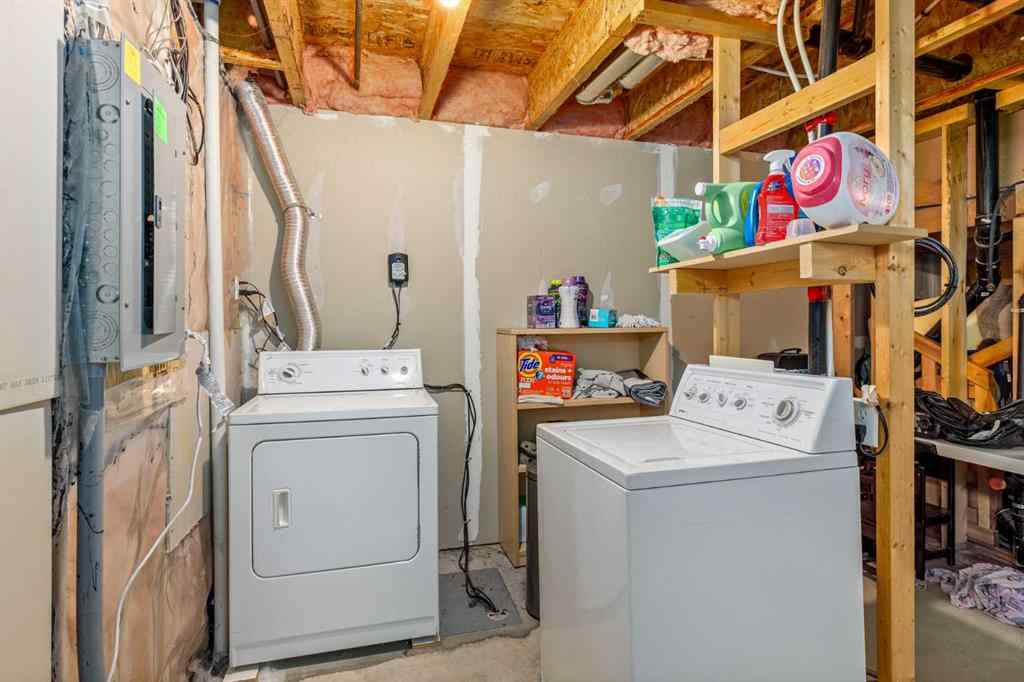 MLS® A2242216 - Unit #1303 703 Luxstone Square SW in Luxstone Airdrie, Residential