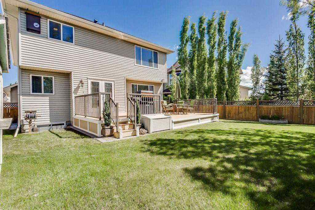 MLS® A2242219 - 249 West Lakeview Place  in Lakeview Landing Chestermere, Residential