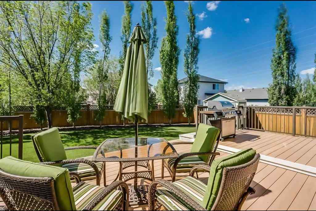 MLS® A2242219 - 249 West Lakeview Place  in Lakeview Landing Chestermere, Residential