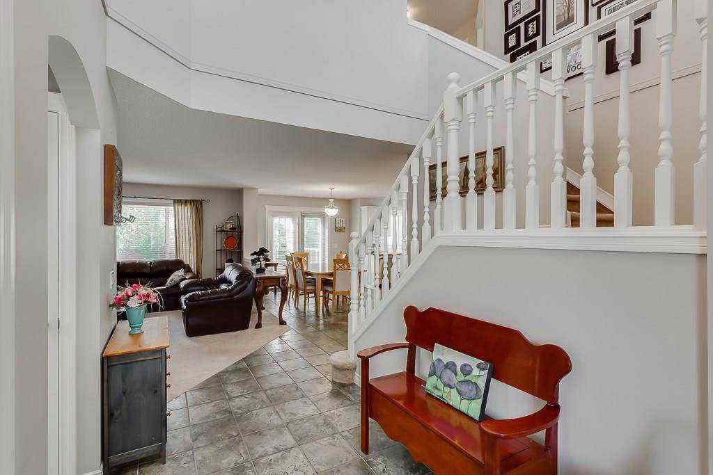 MLS® A2242219 - 249 West Lakeview Place  in Lakeview Landing Chestermere, Residential