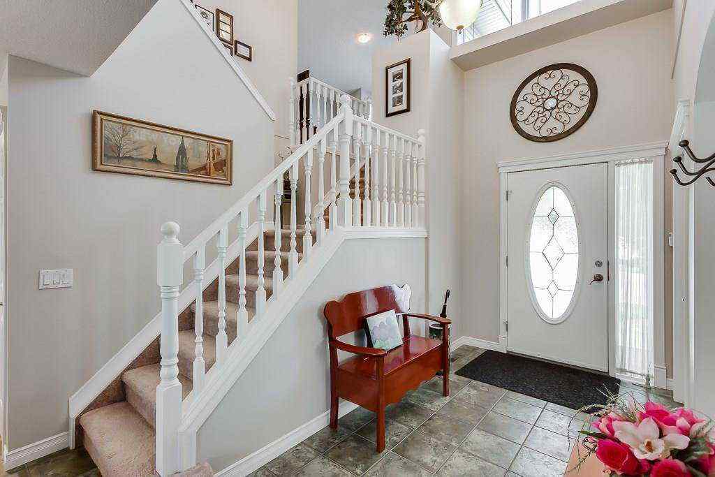 MLS® A2242219 - 249 West Lakeview Place  in Lakeview Landing Chestermere, Residential