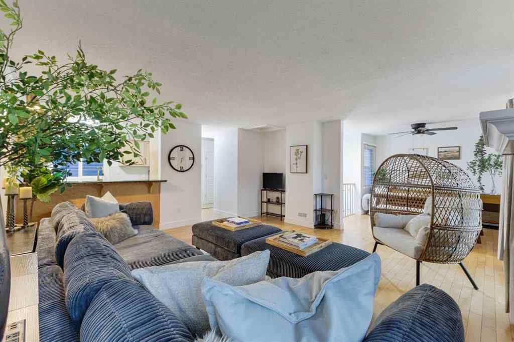 MLS® A2242223 - Unit #224 35 Glamis Green SW in Glamorgan Calgary, Residential