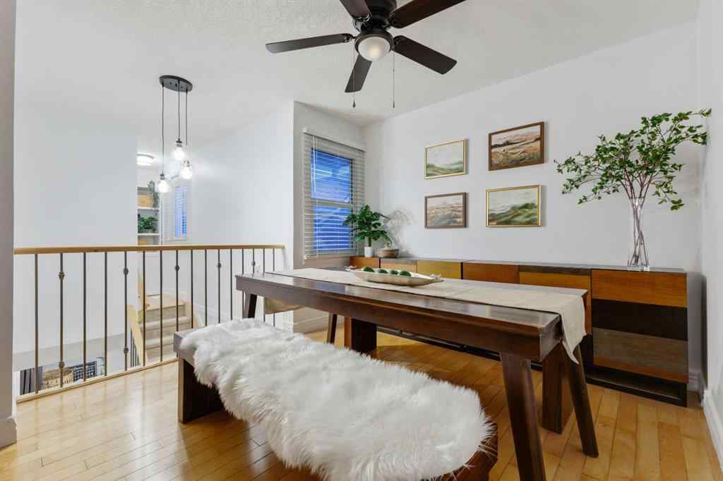 MLS® A2242223 - Unit #224 35 Glamis Green SW in Glamorgan Calgary, Residential