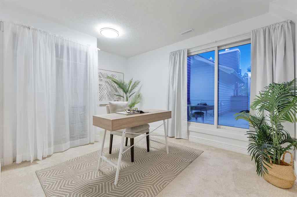 MLS® A2242223 - Unit #224 35 Glamis Green SW in Glamorgan Calgary, Residential