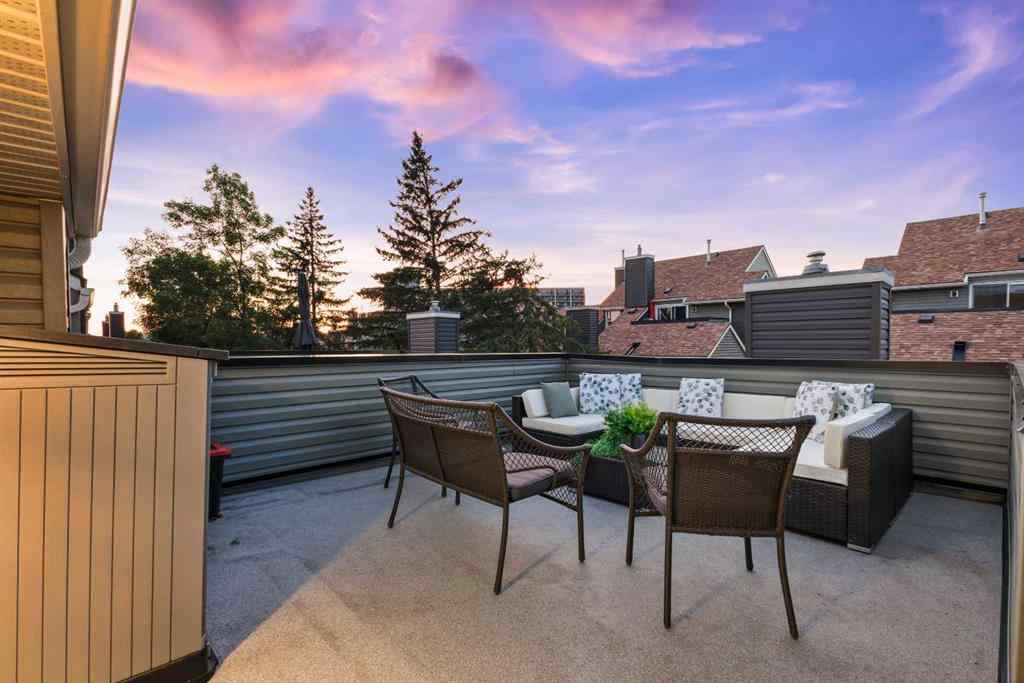 MLS® A2242223 - Unit #224 35 Glamis Green SW in Glamorgan Calgary, Residential