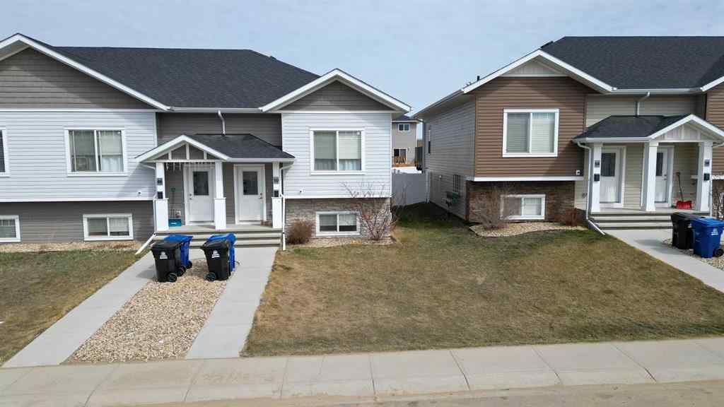 MLS® A2242225 - 1-13 ATHENS Road  in Aurora Blackfalds, Multi-Family