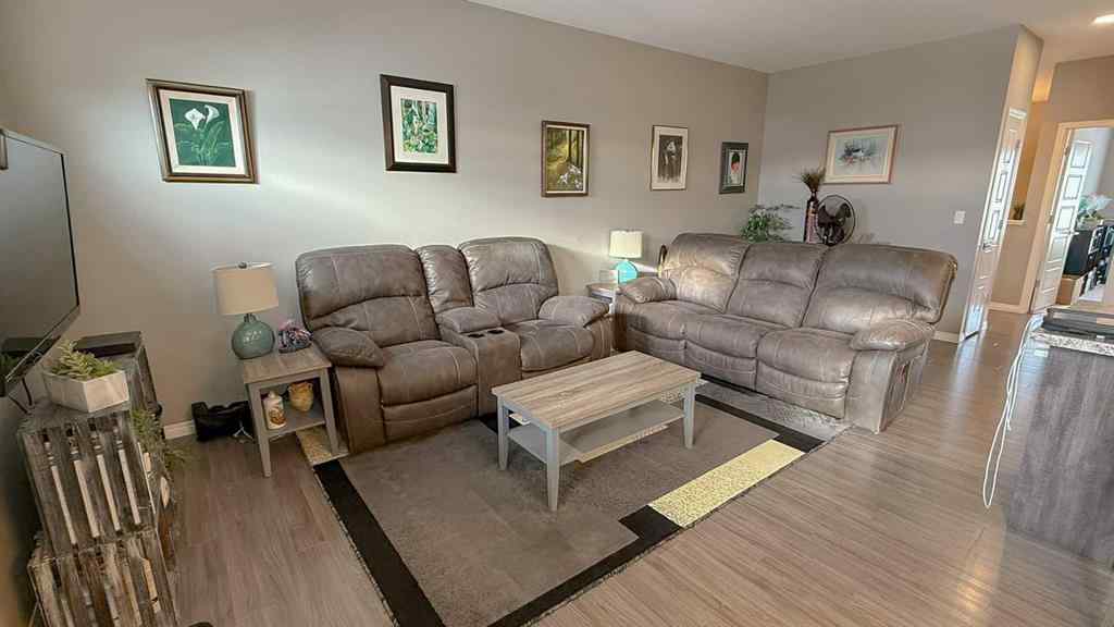 MLS® A2242225 - 1-13 ATHENS Road  in Aurora Blackfalds, Multi-Family