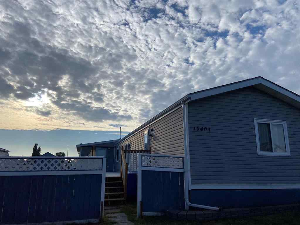 MLS® A2242228 - 10404 98 Street  in NONE Fairview, Residential
