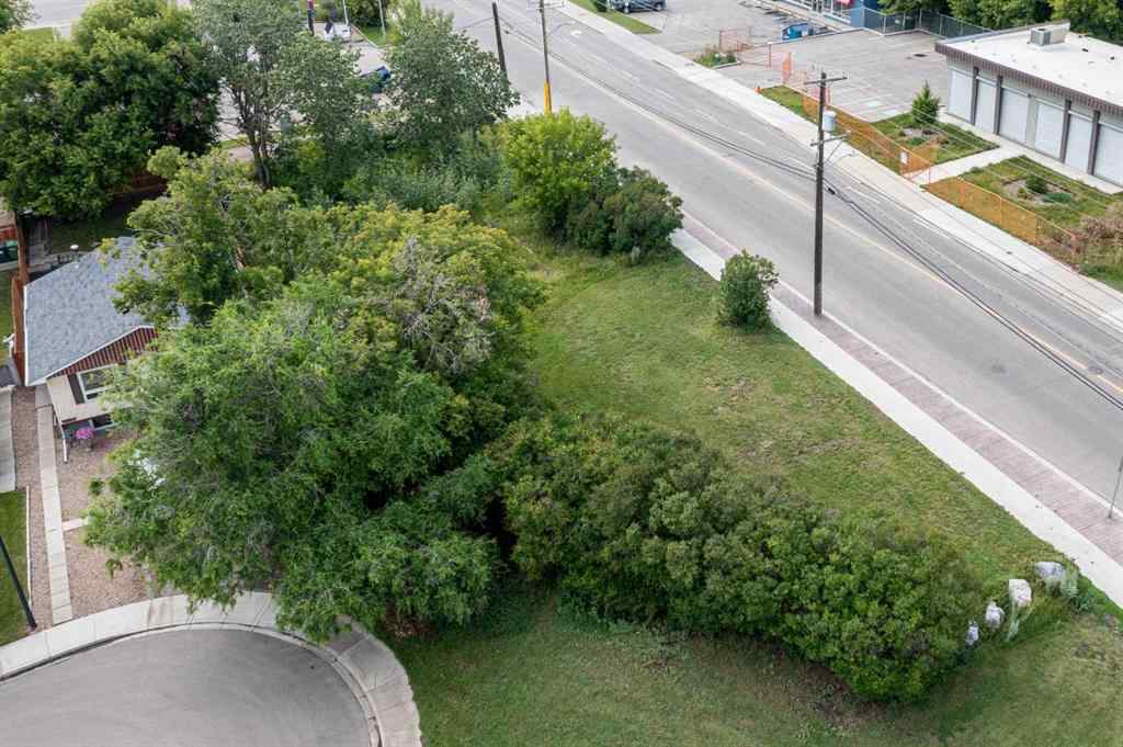 MLS® A2242229 - 5303 60 Street  in Riverside Meadows Red Deer, Land