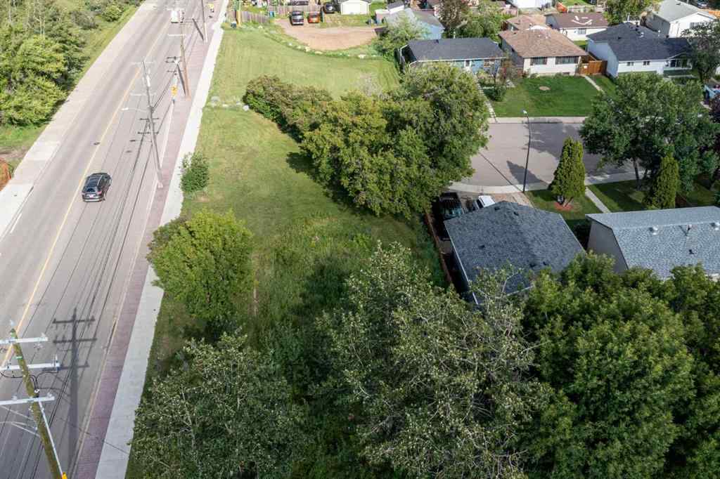 MLS® A2242229 - 5303 60 Street  in Riverside Meadows Red Deer, Land