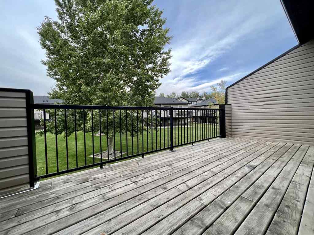 MLS® A2242231 - Unit #5 762 Heritage Boulevard W in Heritage Heights Lethbridge, Rental