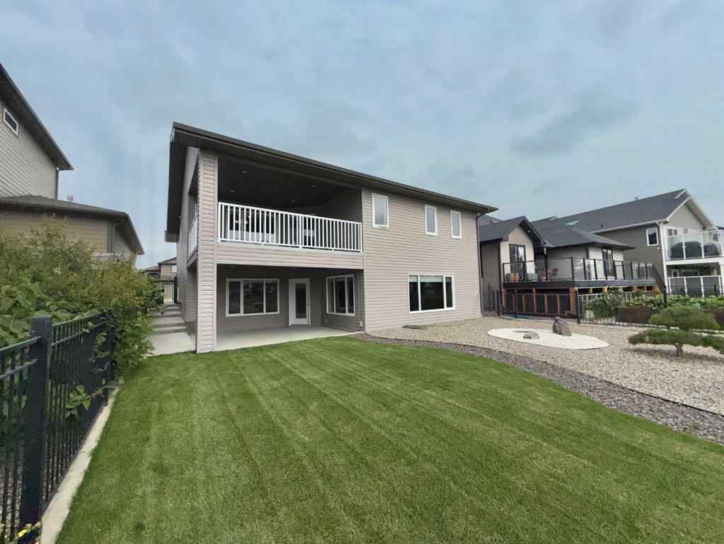 MLS® A2242232 - 565 Edinburgh Road W in West Highlands Lethbridge, Residential