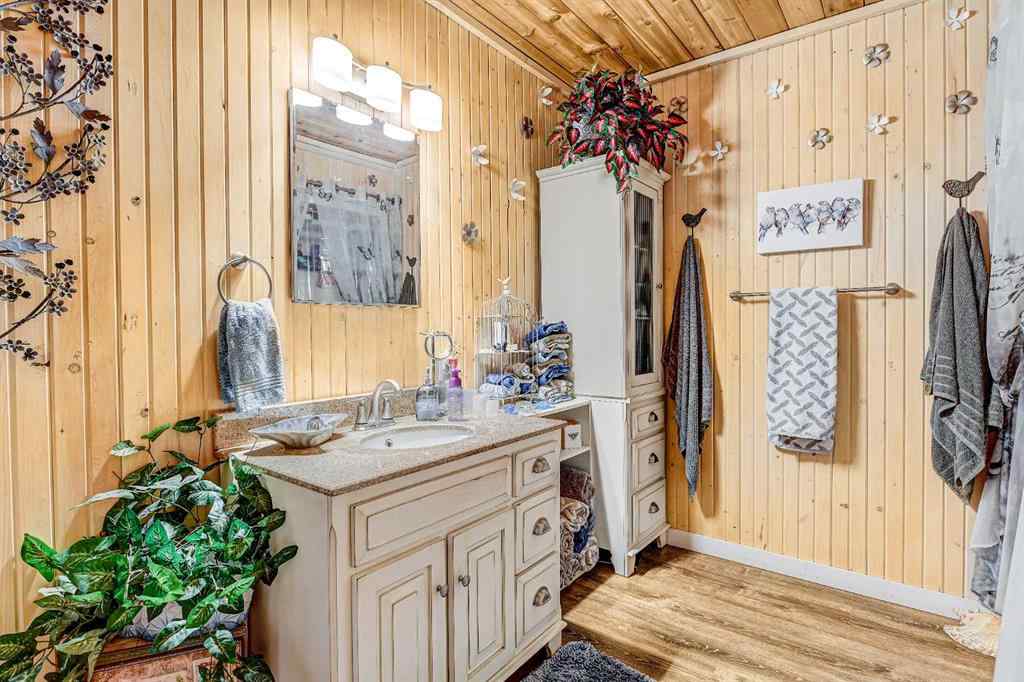 MLS® A2242237 - 105062 Township RD 725   in NONE Rural Grande Prairie No. 1, County of, Residential
