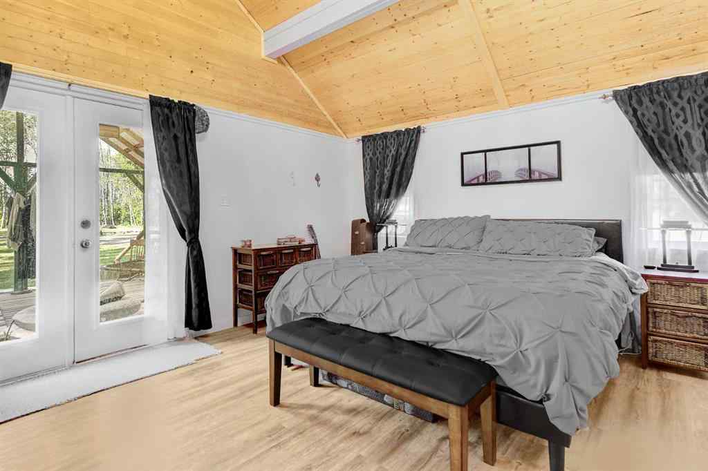 MLS® A2242237 - 105062 Township RD 725   in NONE Rural Grande Prairie No. 1, County of, Residential