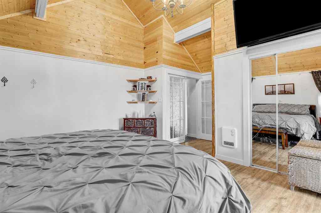 MLS® A2242237 - 105062 Township RD 725   in NONE Rural Grande Prairie No. 1, County of, Residential