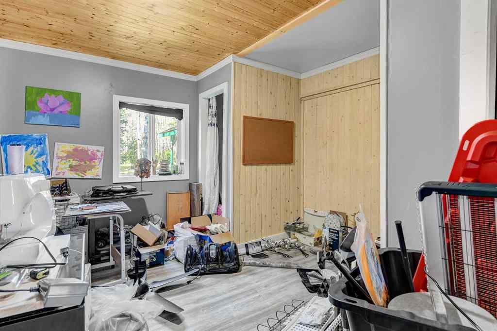 MLS® A2242237 - 105062 Township RD 725   in NONE Rural Grande Prairie No. 1, County of, Residential