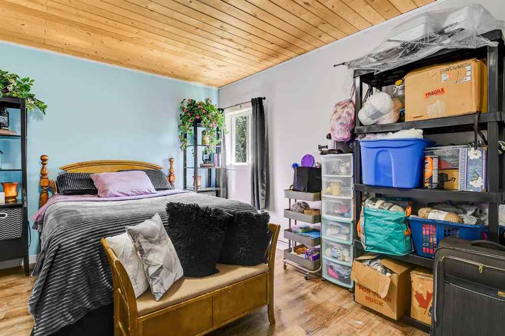 MLS® A2242237 - 105062 Township RD 725   in NONE Rural Grande Prairie No. 1, County of, Residential