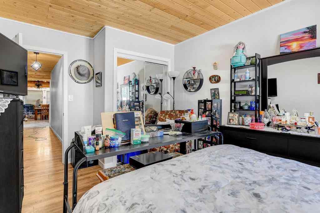 MLS® A2242237 - 105062 Township RD 725   in NONE Rural Grande Prairie No. 1, County of, Residential