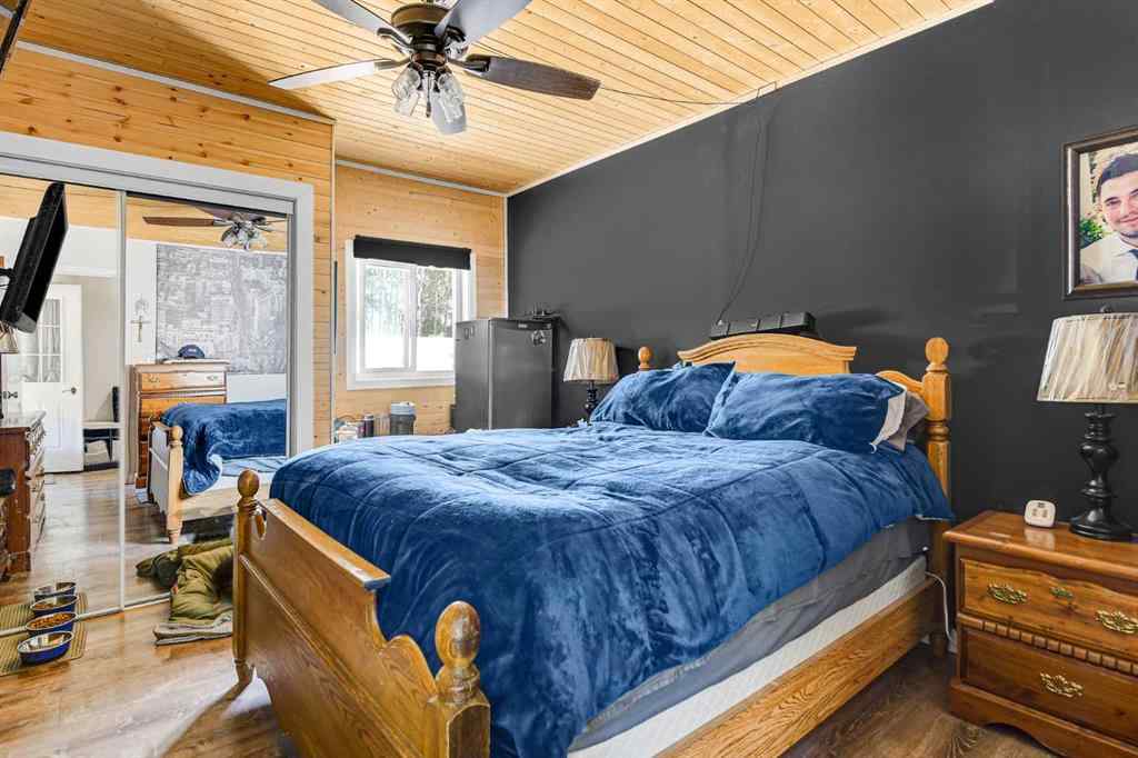 MLS® A2242237 - 105062 Township RD 725   in NONE Rural Grande Prairie No. 1, County of, Residential