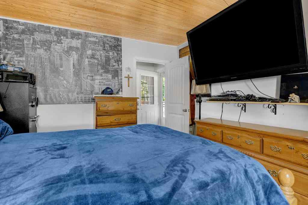 MLS® A2242237 - 105062 Township RD 725   in NONE Rural Grande Prairie No. 1, County of, Residential