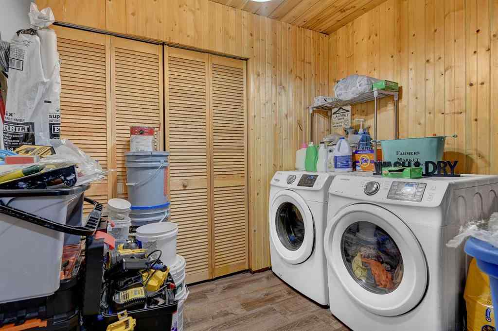 MLS® A2242237 - 105062 Township RD 725   in NONE Rural Grande Prairie No. 1, County of, Residential