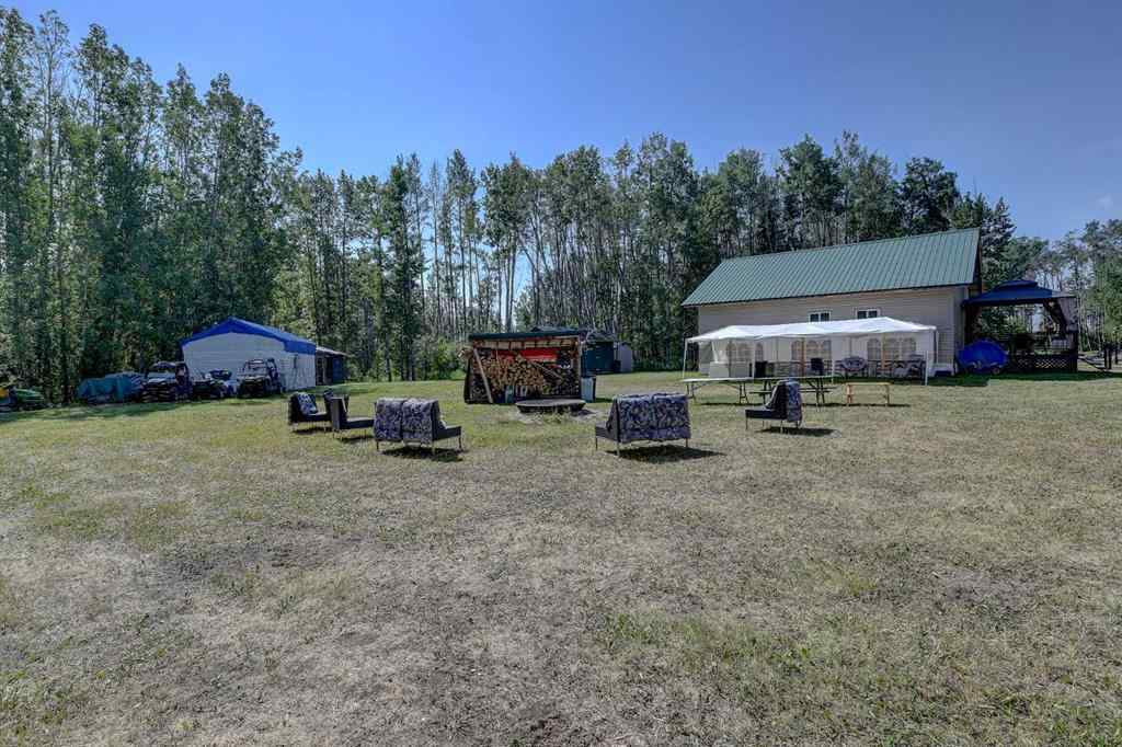 MLS® A2242237 - 105062 Township RD 725   in NONE Rural Grande Prairie No. 1, County of, Residential