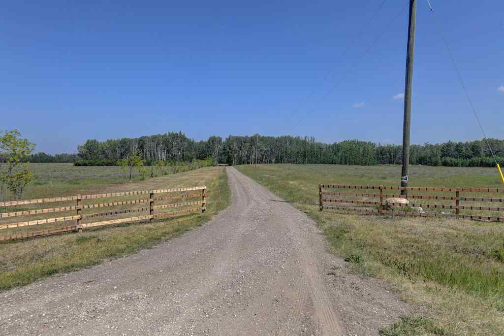 MLS® A2242237 - 105062 Township RD 725   in NONE Rural Grande Prairie No. 1, County of, Residential