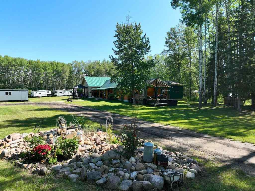 MLS® A2242237 - 105062 Township RD 725   in NONE Rural Grande Prairie No. 1, County of, Residential
