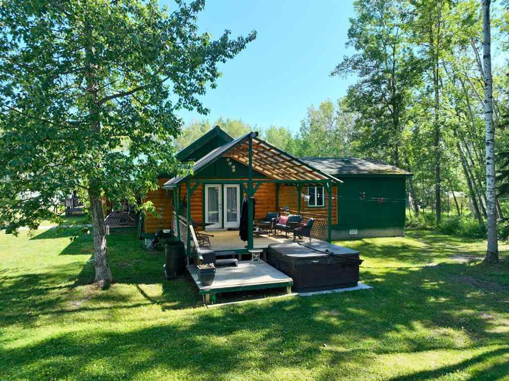 MLS® A2242237 - 105062 Township RD 725   in NONE Rural Grande Prairie No. 1, County of, Residential