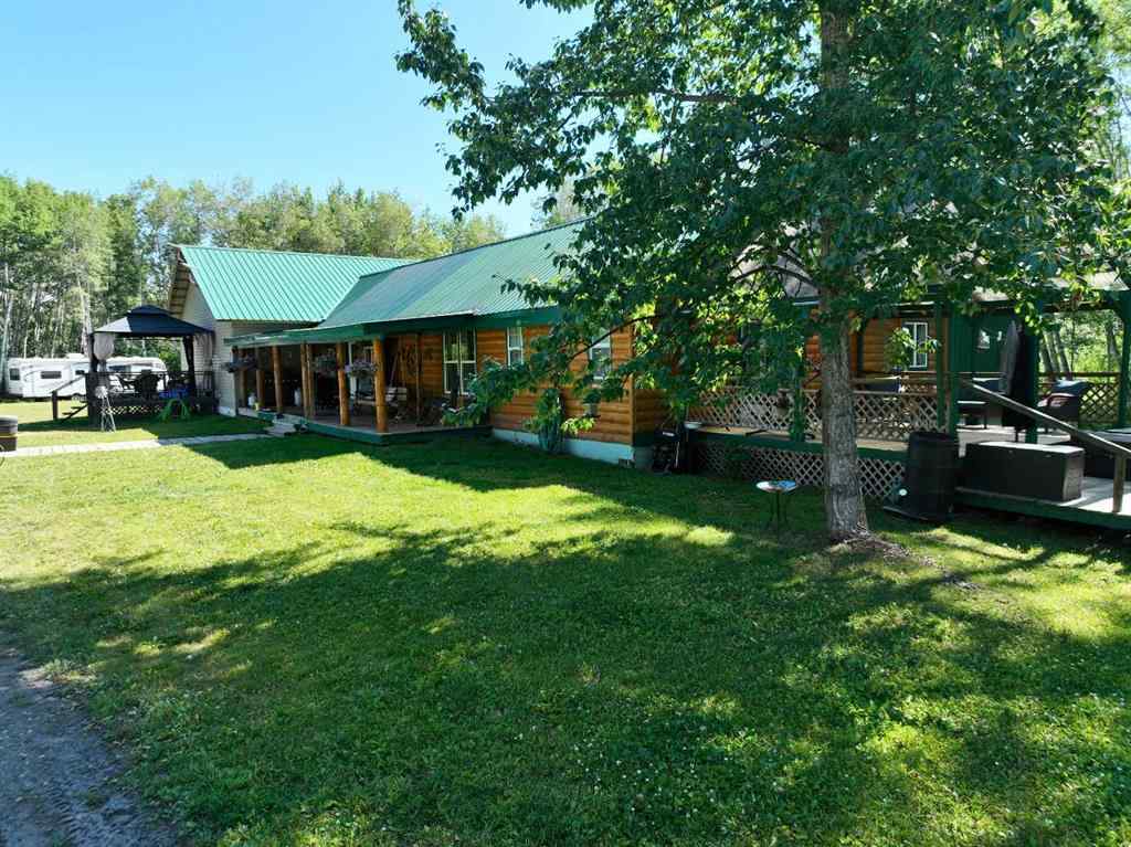 MLS® A2242237 - 105062 Township RD 725   in NONE Rural Grande Prairie No. 1, County of, Residential