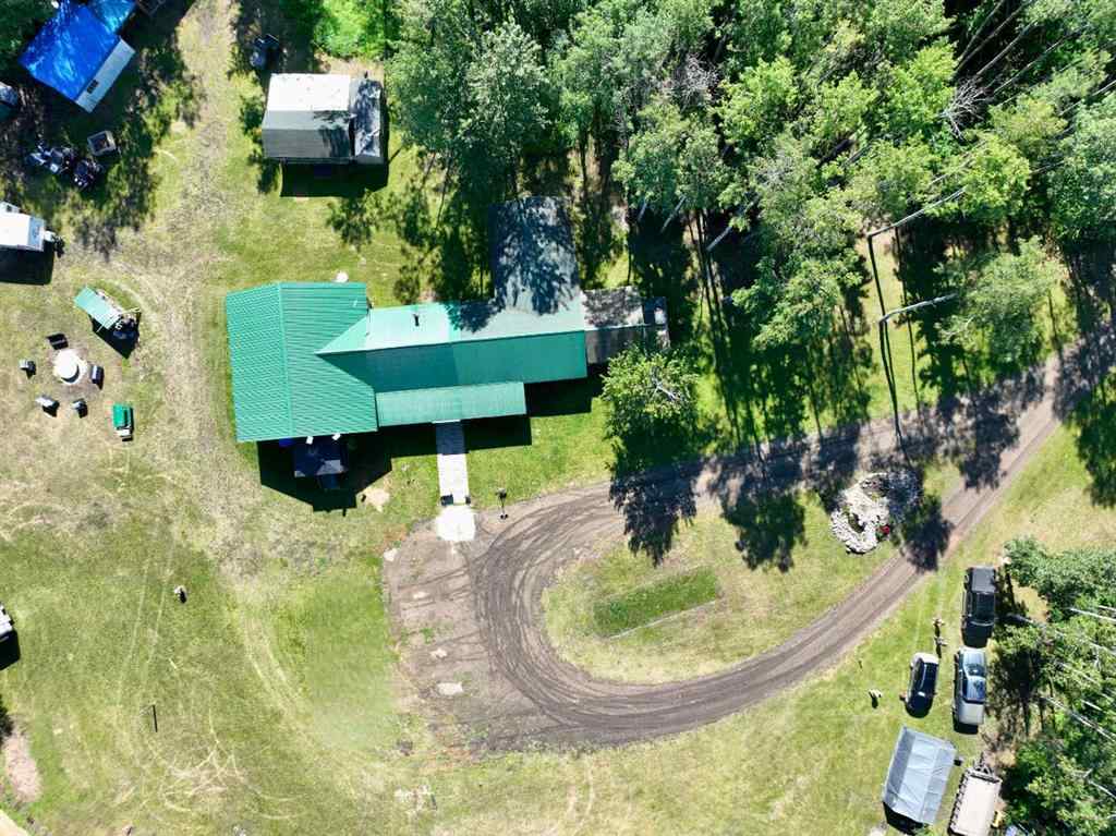 MLS® A2242237 - 105062 Township RD 725   in NONE Rural Grande Prairie No. 1, County of, Residential
