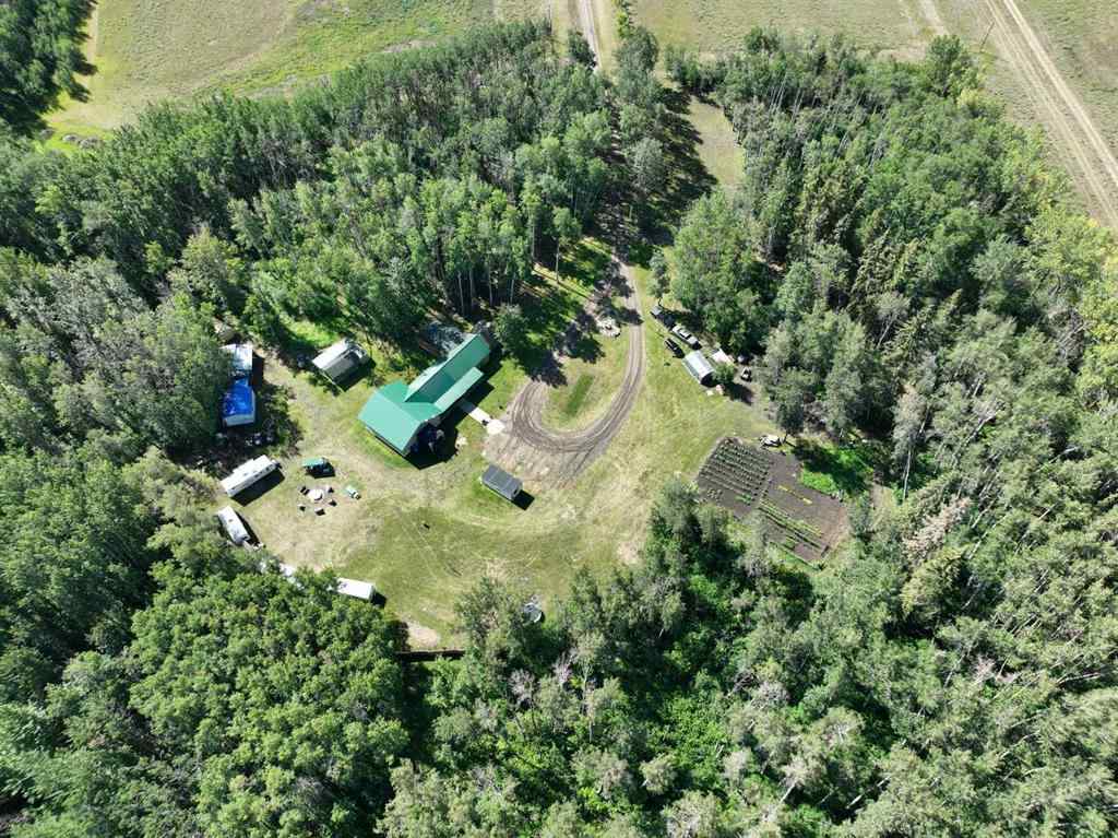 MLS® A2242237 - 105062 Township RD 725   in NONE Rural Grande Prairie No. 1, County of, Residential
