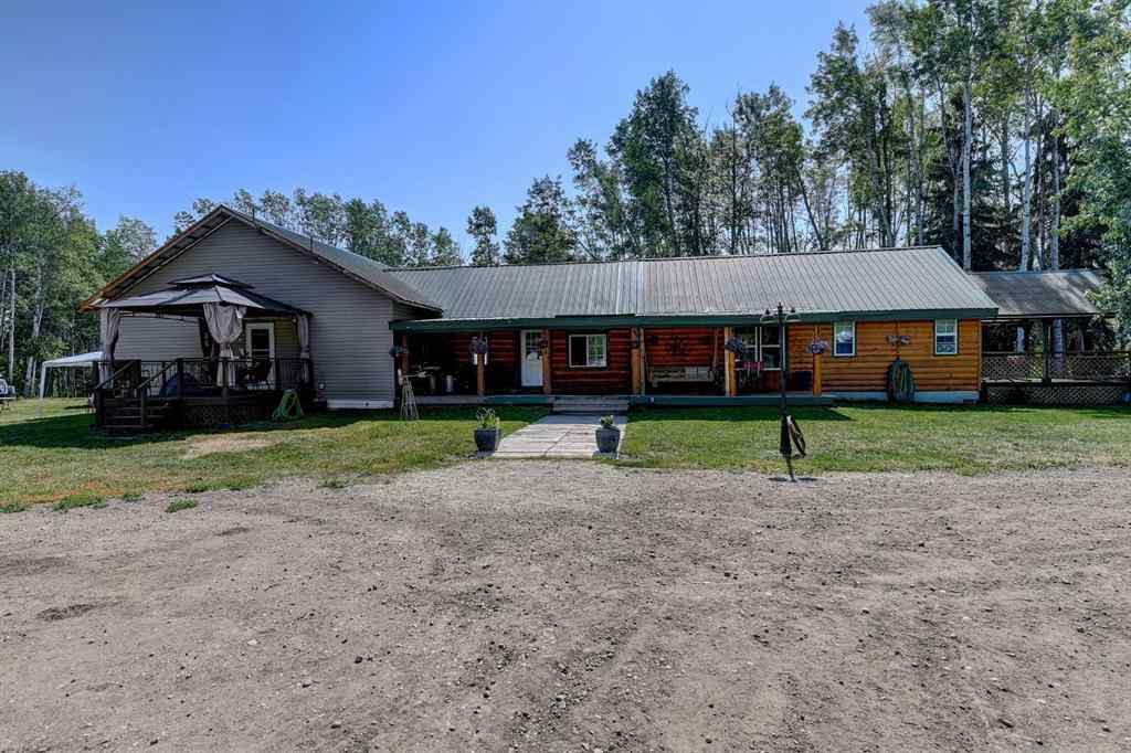 MLS® A2242237 - 105062 Township RD 725   in NONE Rural Grande Prairie No. 1, County of, Residential