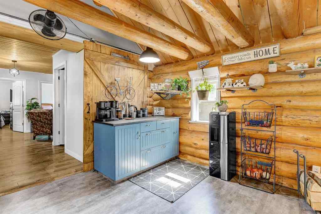 MLS® A2242237 - 105062 Township RD 725   in NONE Rural Grande Prairie No. 1, County of, Residential