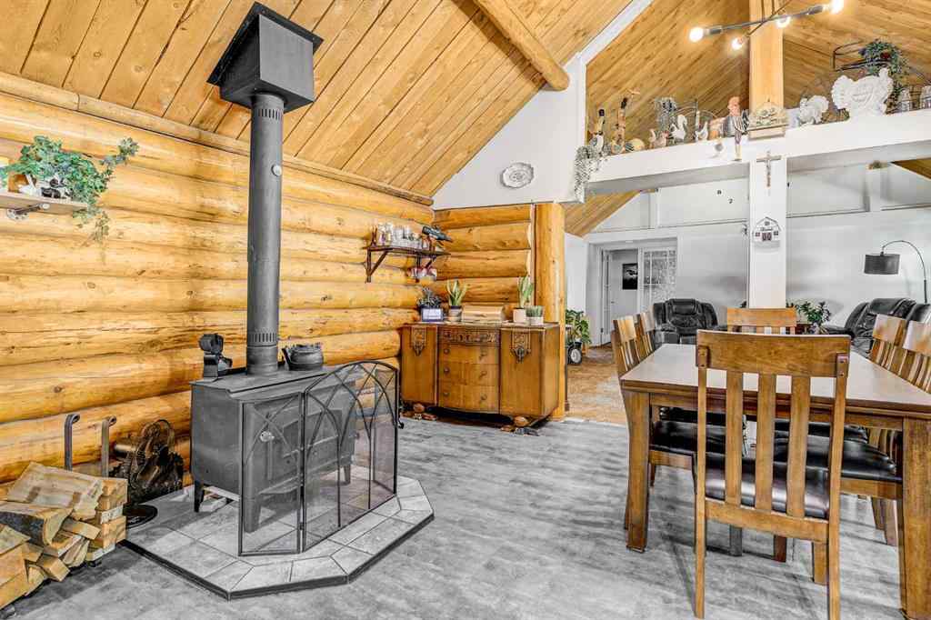 MLS® A2242237 - 105062 Township RD 725   in NONE Rural Grande Prairie No. 1, County of, Residential