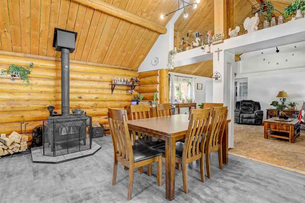 MLS® A2242237 - 105062 Township RD 725   in NONE Rural Grande Prairie No. 1, County of, Residential