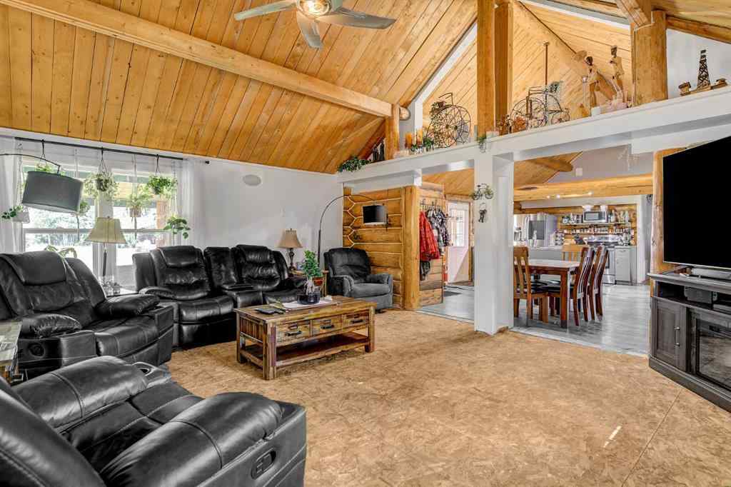 MLS® A2242237 - 105062 Township RD 725   in NONE Rural Grande Prairie No. 1, County of, Residential
