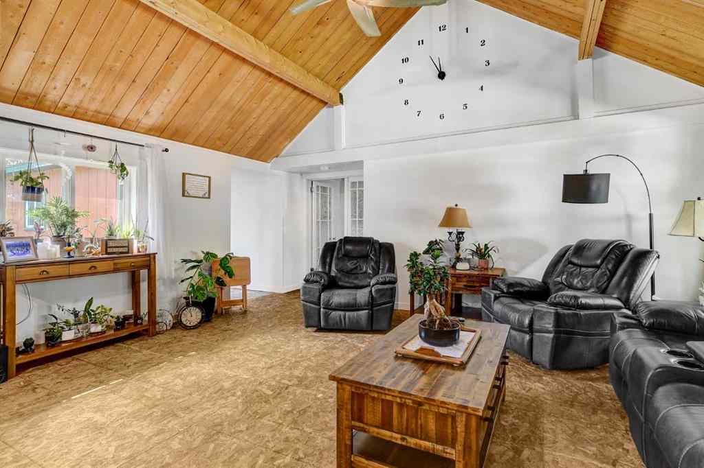 MLS® A2242237 - 105062 Township RD 725   in NONE Rural Grande Prairie No. 1, County of, Residential