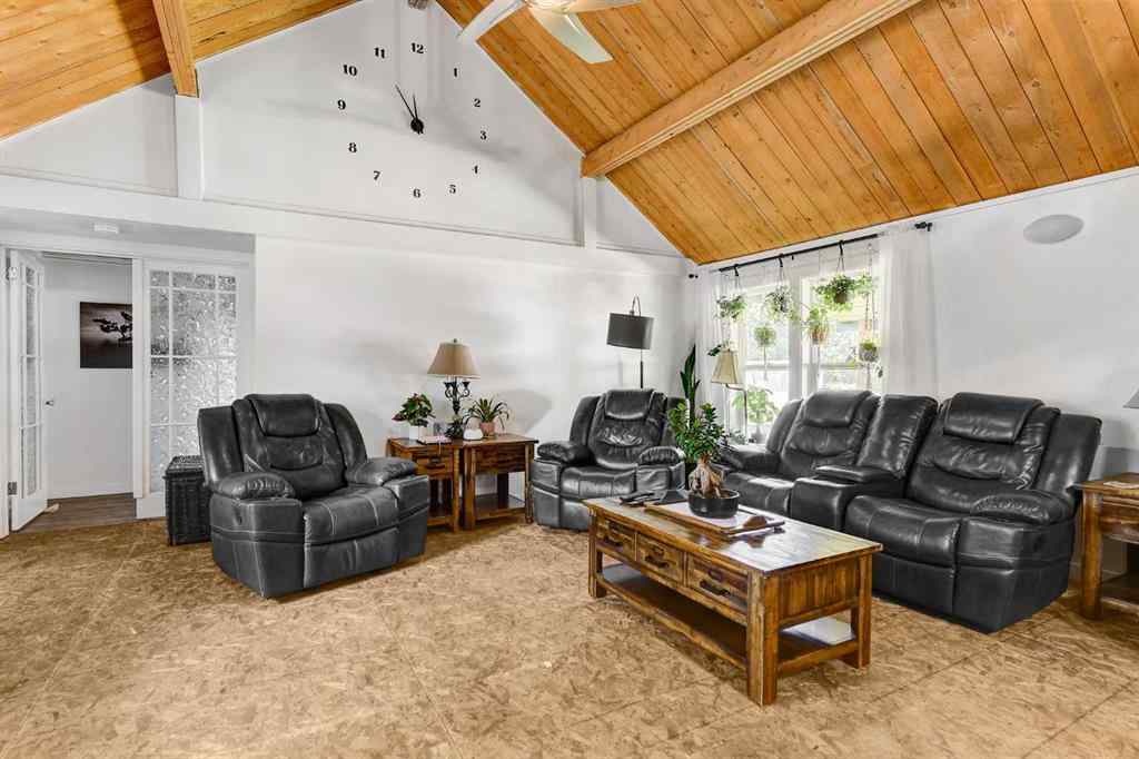 MLS® A2242237 - 105062 Township RD 725   in NONE Rural Grande Prairie No. 1, County of, Residential