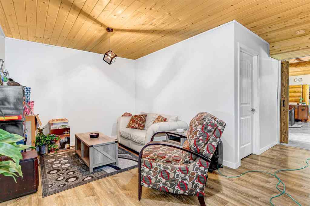 MLS® A2242237 - 105062 Township RD 725   in NONE Rural Grande Prairie No. 1, County of, Residential